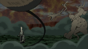 Kagezukami no Jutsu