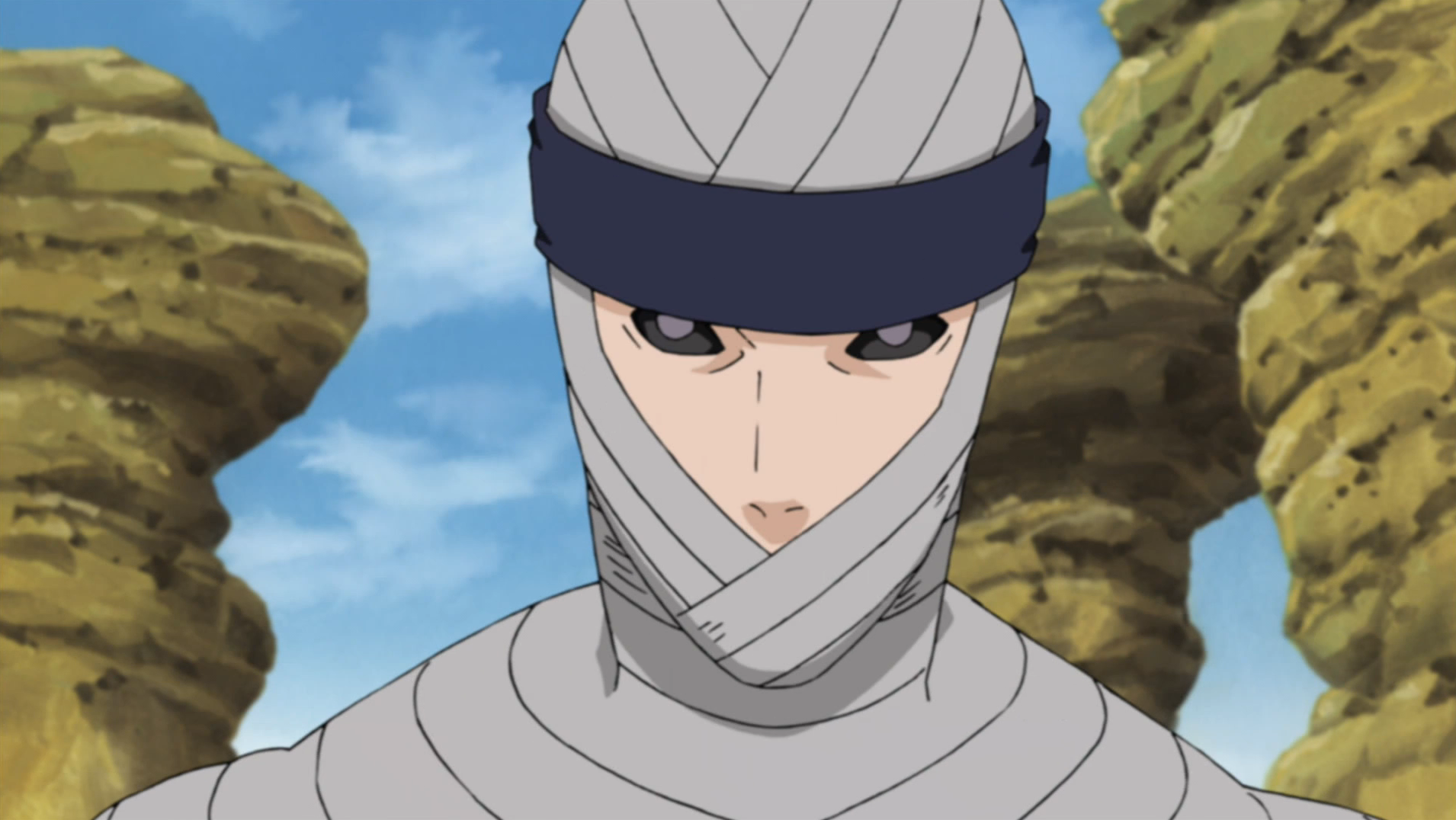 Mū | Narutopedia | Fandom powered by Wikia
