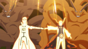 Minato e Naruto tocando os punhos (Anime).png