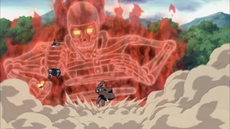 Susanoo - Wiki Naruto - Wikia