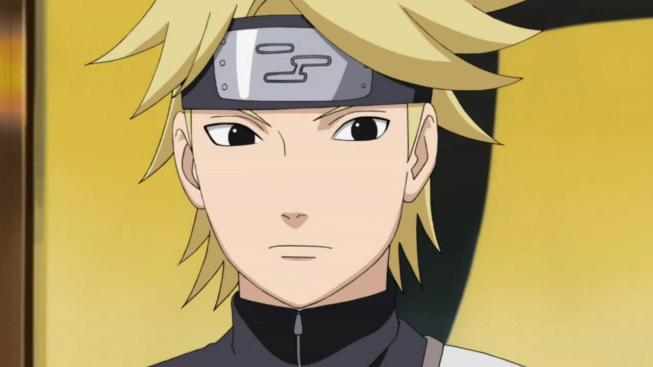 C Wiki Naruto FANDOM powered by