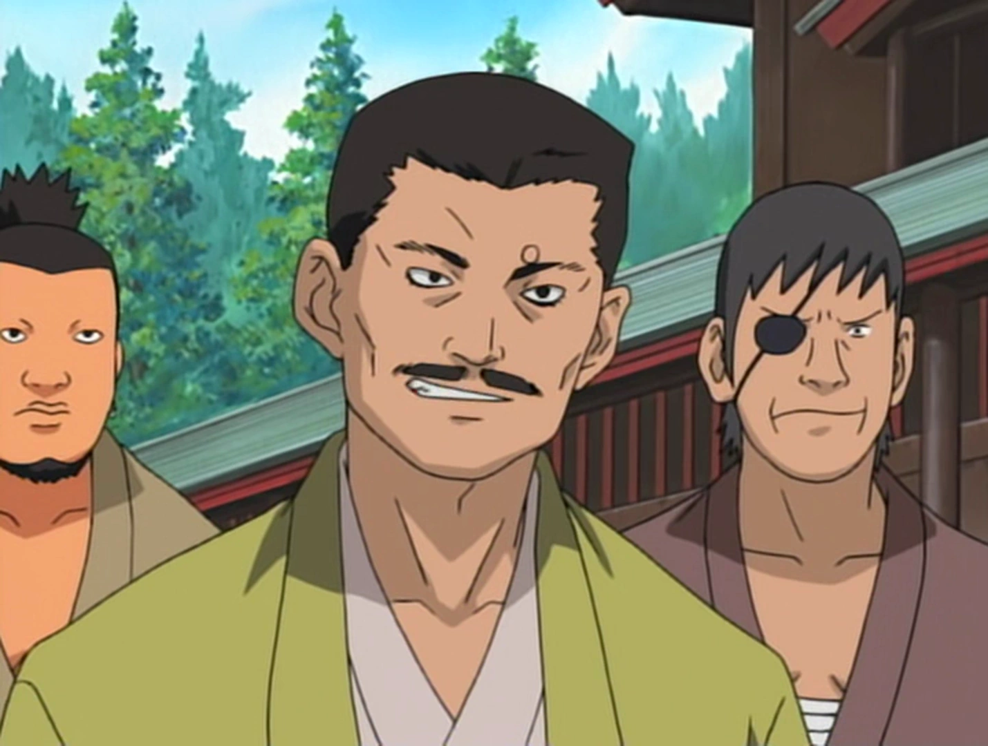 Wagarashi Family | Narutopedia | FANDOM powered by Wikia