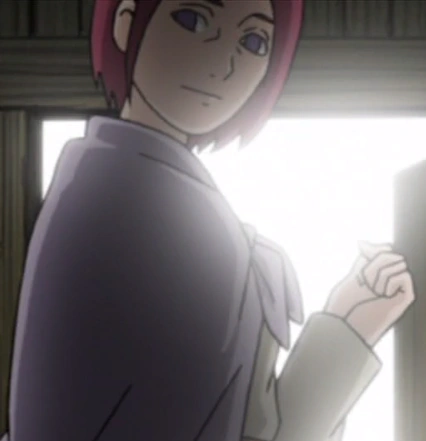 Karin's Mother Narutopedia Fandom powered by Wikia