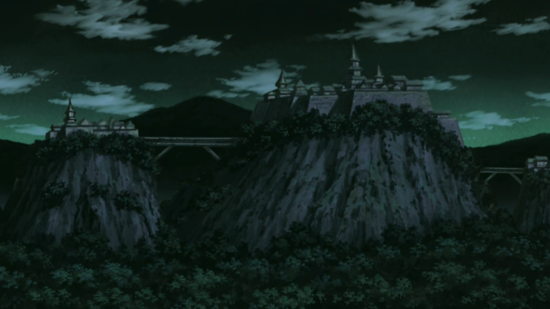 Nadeshiko Village | Narutopedia | Fandom powered by Wikia