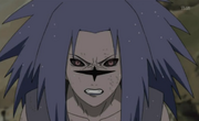 Sasuke no nível 2