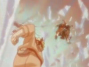 Naruto Contra Haku