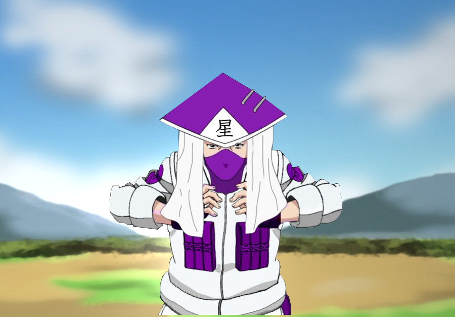 naruto as sumaru naruto as sumaru