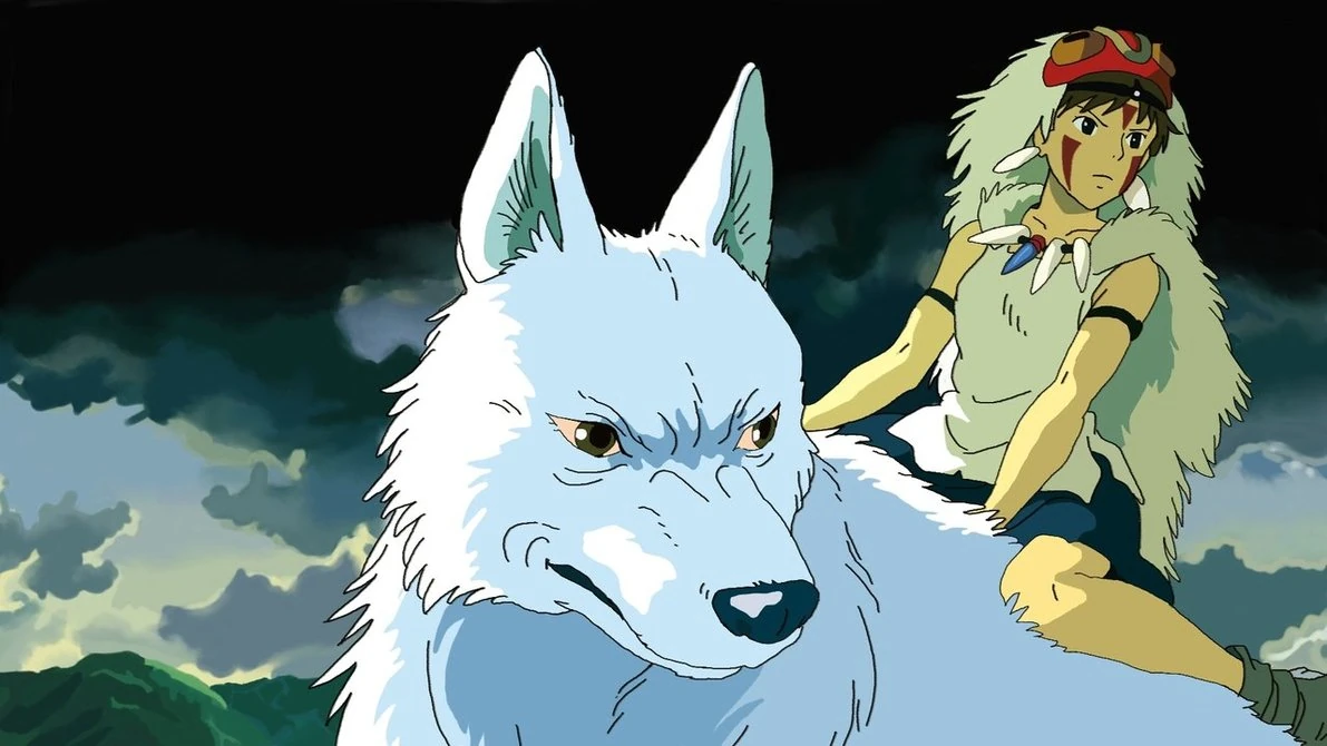 Shiro Wolf Naruto Fanon Wiki Fandom Powered By Wikia