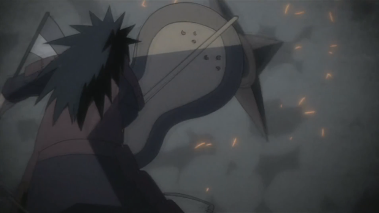 Gunbai | Naruto Fanon Wiki | Fandom powered by Wikia