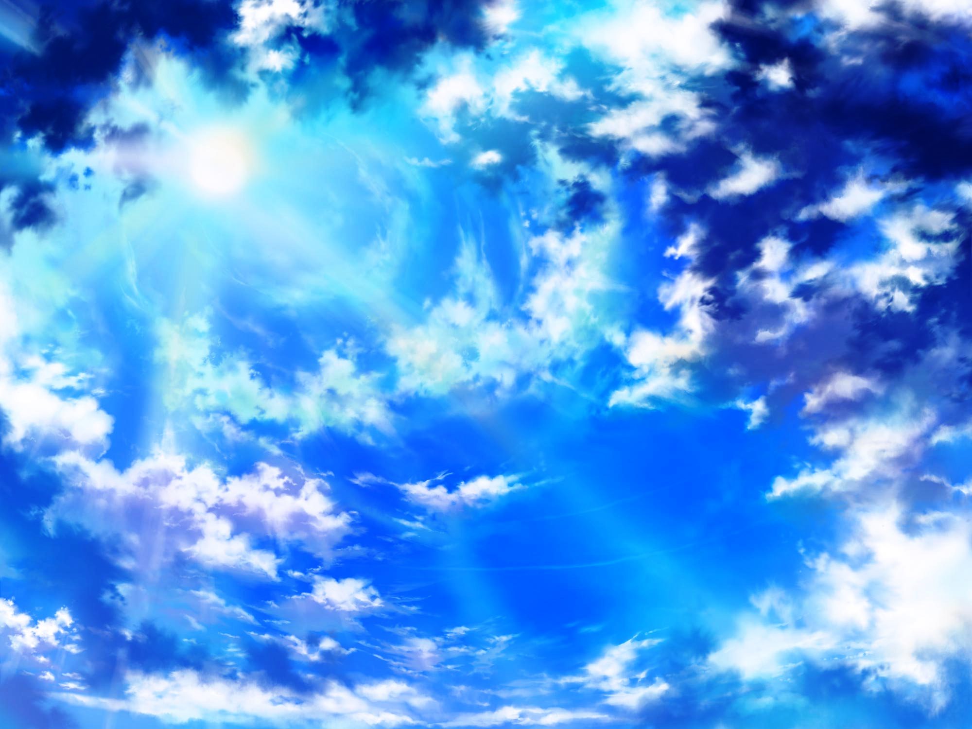 Image - Anime-sky-309110.jpg | Naruto Fanon Wiki | Fandom powered by Wikia