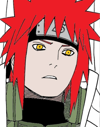 Infobox:Kagemoto Uzumaki | Naruto Fanon Wiki | FANDOM ...