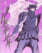 Majestic Attire: Susanoo | Naruto Fanon Wiki | Fandom powered by Wikia