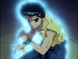 yu hakusho yusuke release magnet urameshi mode chakra anime demon dark power yuyu naruto tournament fanon manga wikia spirit throwdown