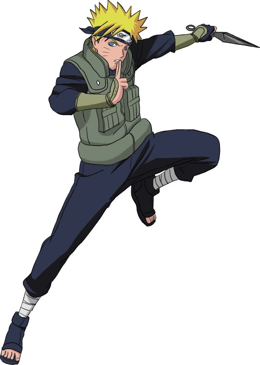 Image Jounin.png Naruto Fanon Wiki Fandom powered by Wikia