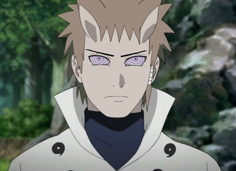 Hagoromo Otsutsuki Narutofanonworld Wiki FANDOM powered by Wikia