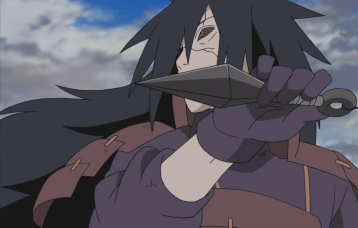 Kunai | Narutofanonworld Wiki | Fandom powered by Wikia