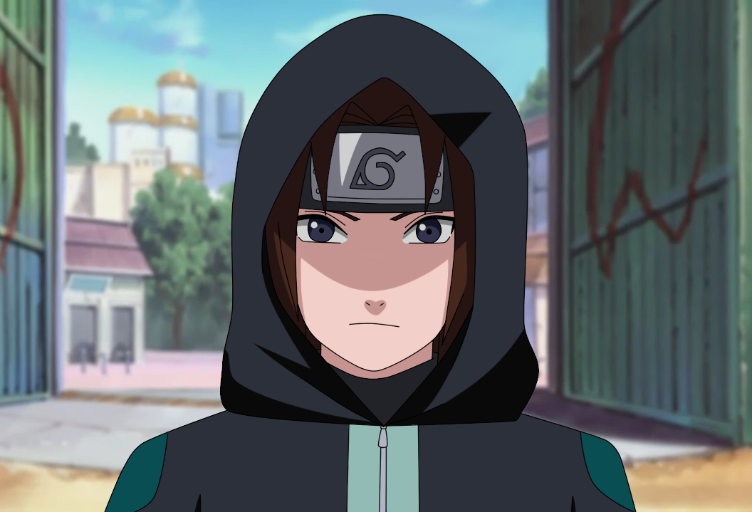 Anime Zenkai - Episodio 113 de naruto shippuden!