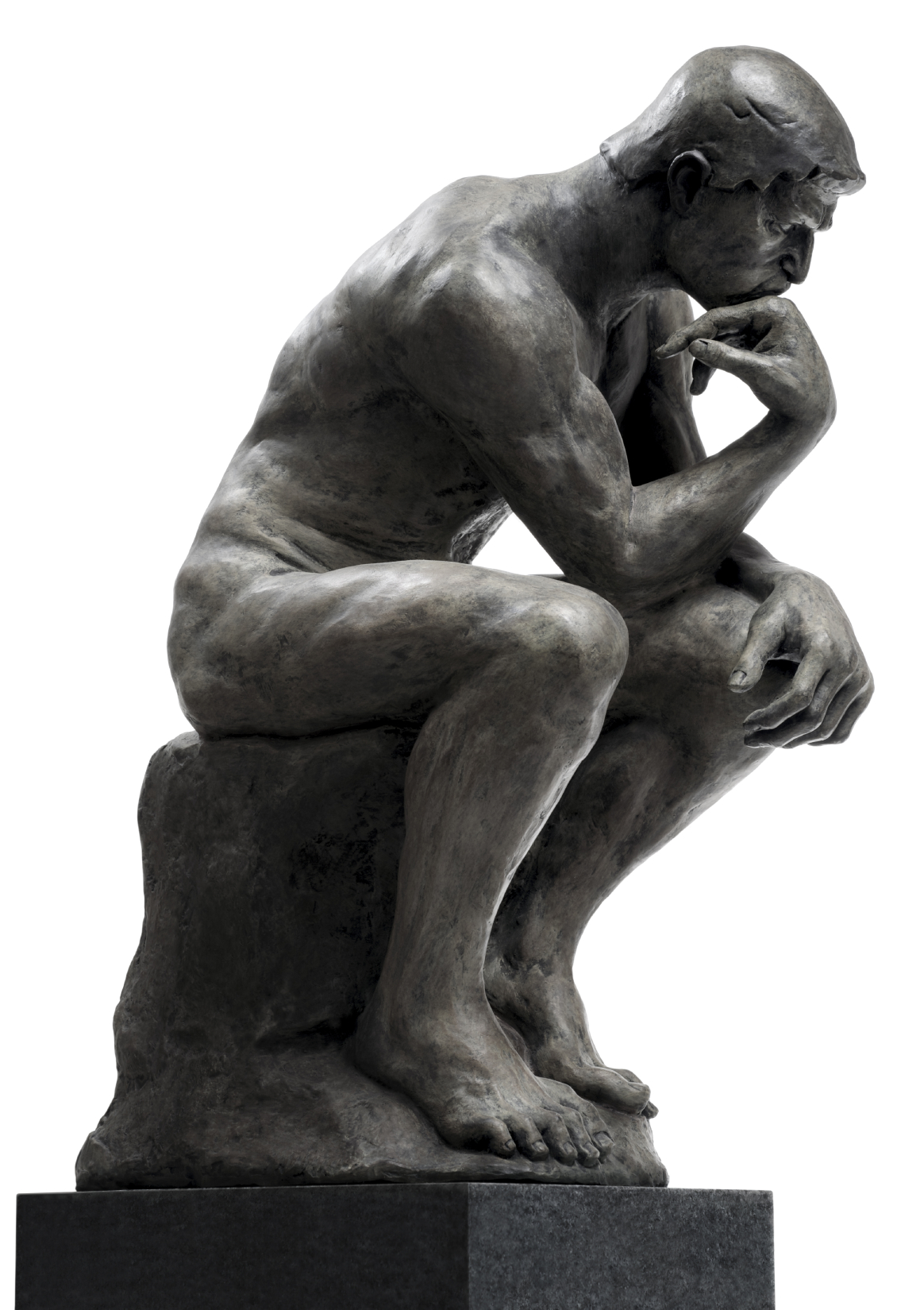 Thinker (intellectual, logical, independent