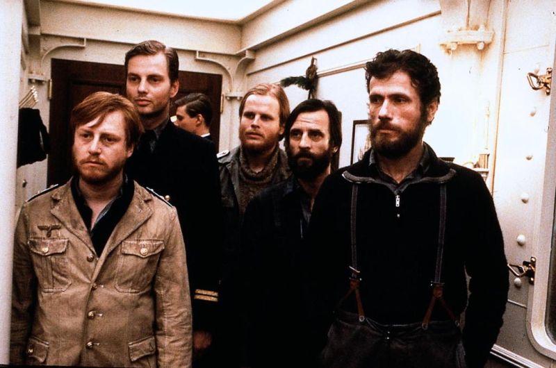 Das Boot Der Film Das Boot Der Film