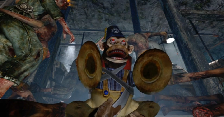 Monkey Bomb | Nazi Zombies Wiki | FANDOM powered by Wikia