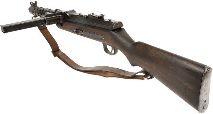 MP28 | Nazi Zombies Plus Wiki | FANDOM powered by Wikia