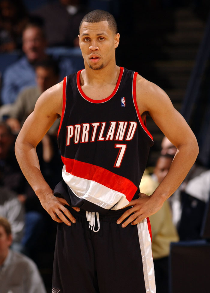 Brandon Roy Basketball Wiki Fandom powered by Wikia