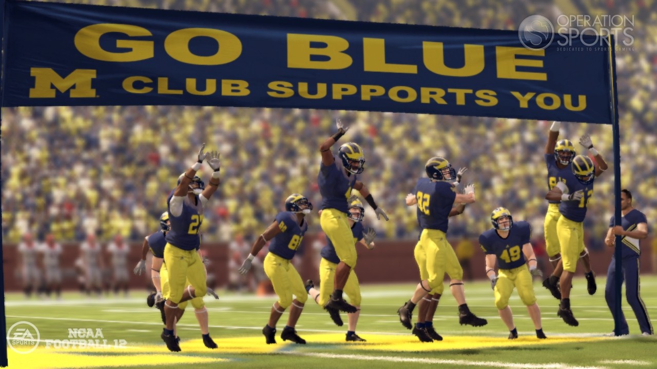 Michigan | NCAA Football Wiki | Fandom powered by Wikia