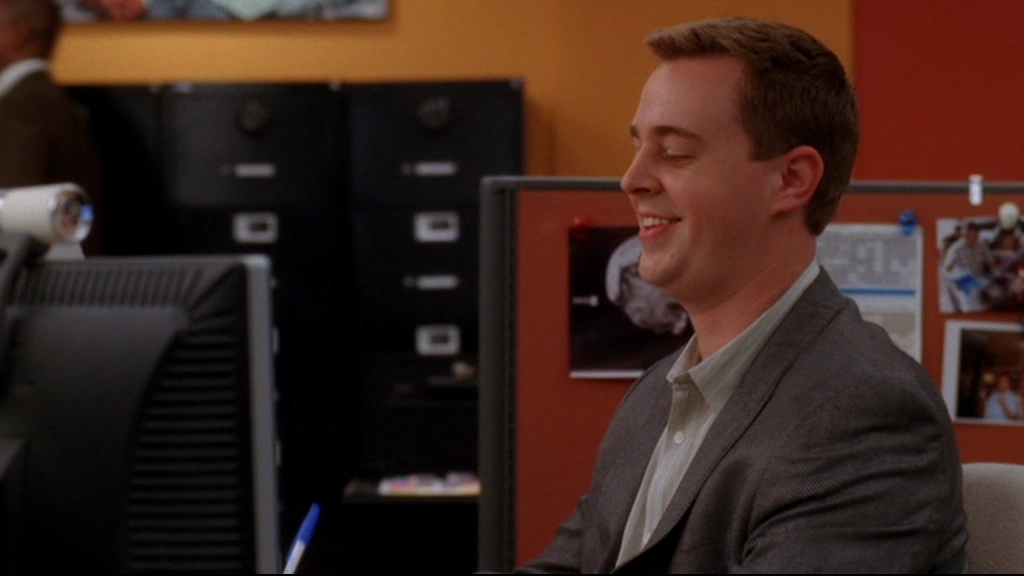 Timothy McGee NCIS Los Angeles Database FANDOM powered by Wikia