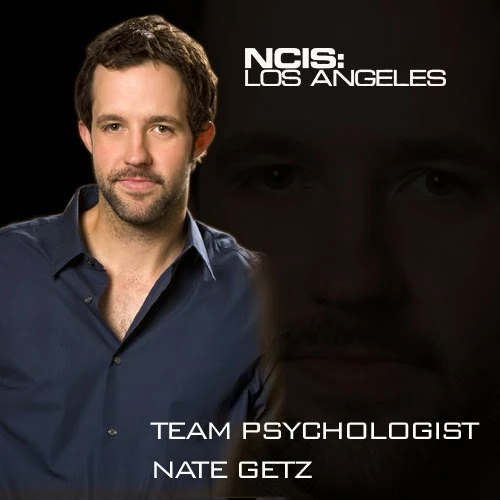 Nate Getz Wiki Ncislosangeles Fandom powered by Wikia