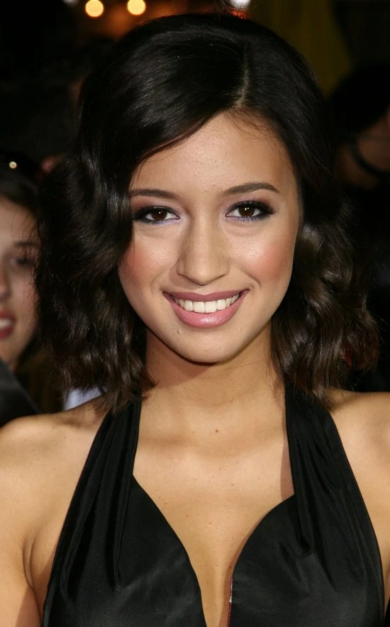 Image Christian Serratos 10.jpg Ned's Declassified School Survival Guide Wiki Fandom