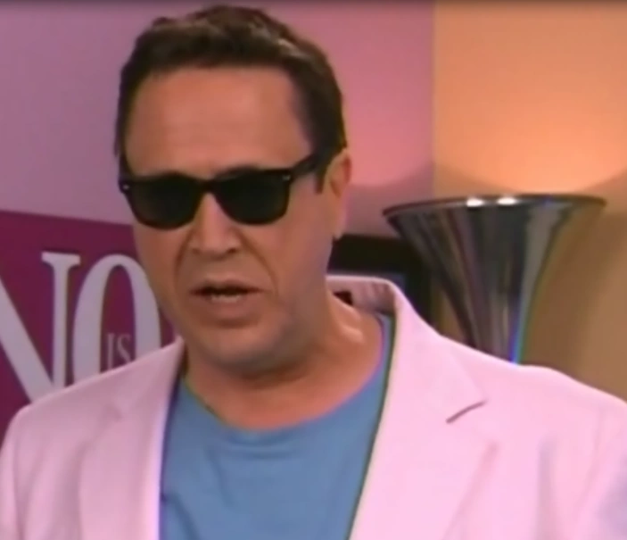 Vice Principal Crubbs Ned's Declassified School Survival Guide Wiki