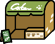 Cardboard cafe