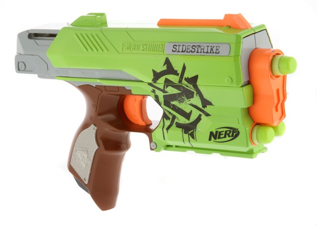 Sidestrike | Nerf Wiki | Fandom powered by Wikia