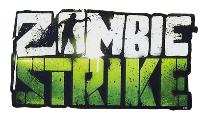 「zombiestrike logo」の画像検索結果