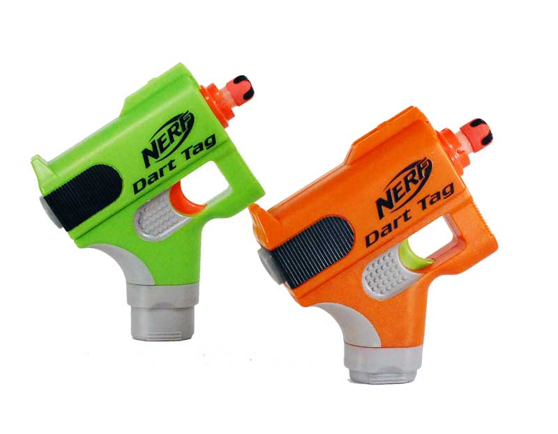 nerf gun dart vacuum