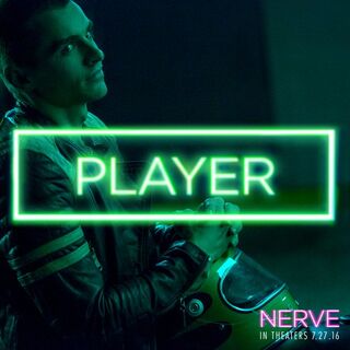 Nerve Game Nerve Game