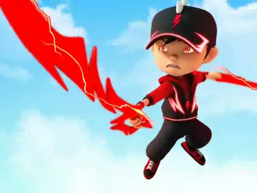 Boboiboy New Jewelpet Candado Wiki Fandom Powered By Wikia