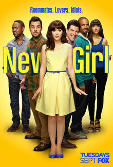 New girl season 4 2