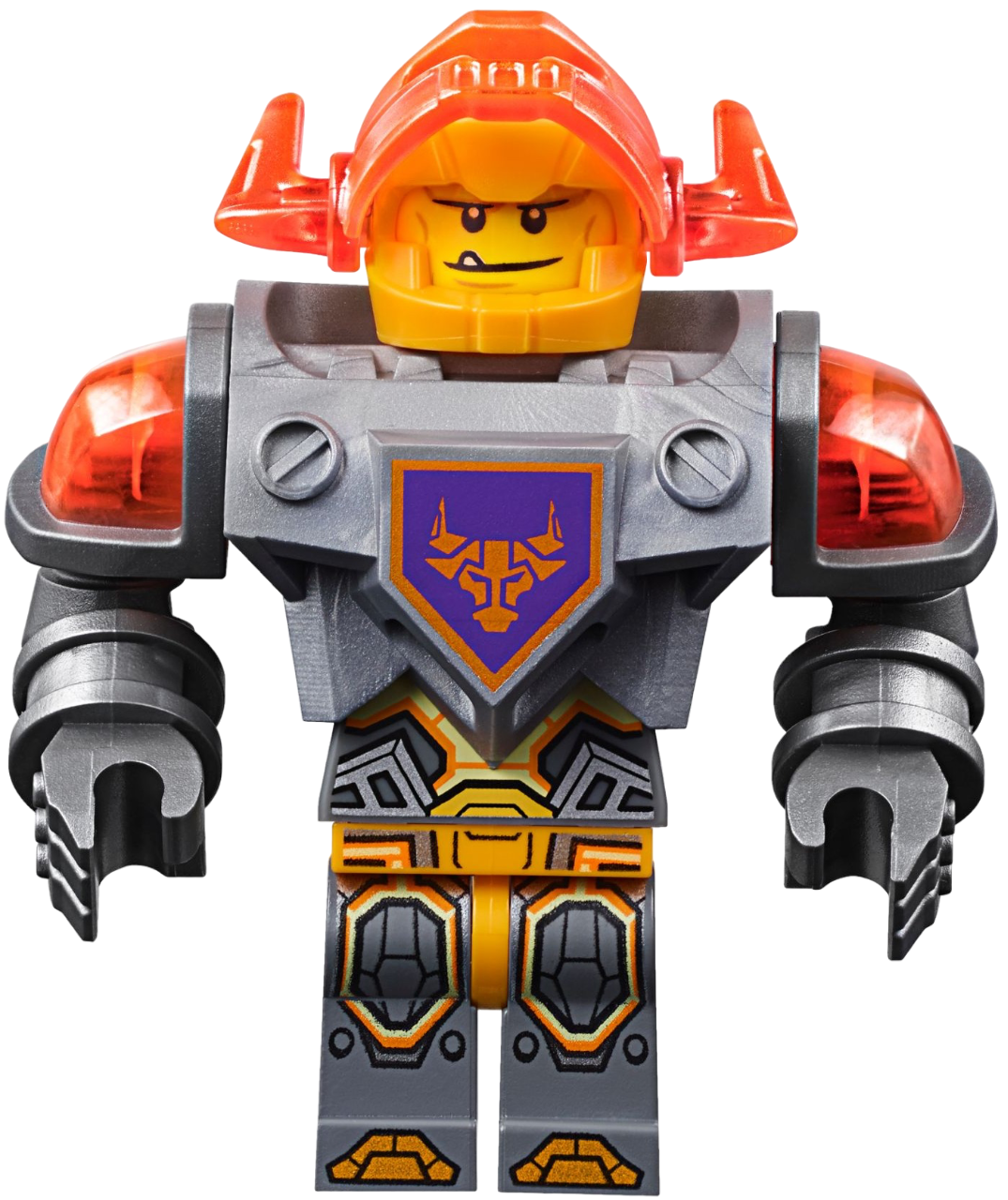 Axl | Nexo Knights Wikia | FANDOM powered by Wikia