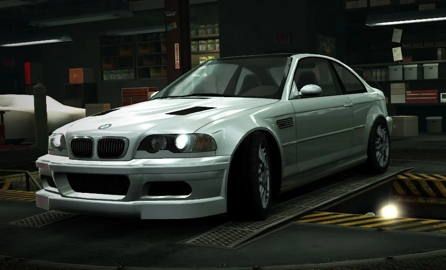 Bmw M3 Gtr Need For Speed Wiki Fandom Powered By Wikia