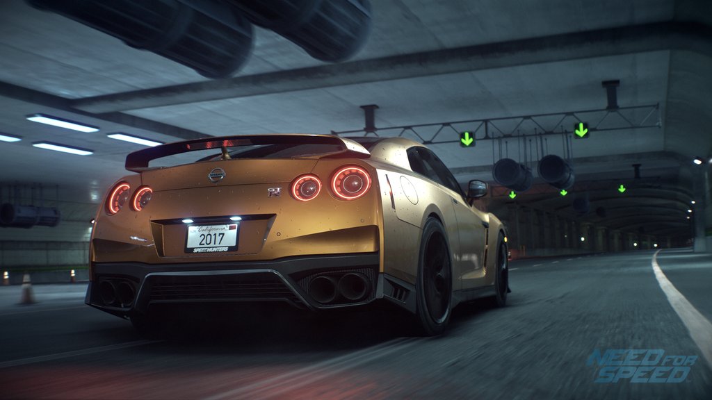Nissan GT-R Premium (2017) | Need for Speed Wiki | FANDOM ...