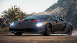 Lamborghini Sesto Elemento Need For Speed Wiki Fandom
