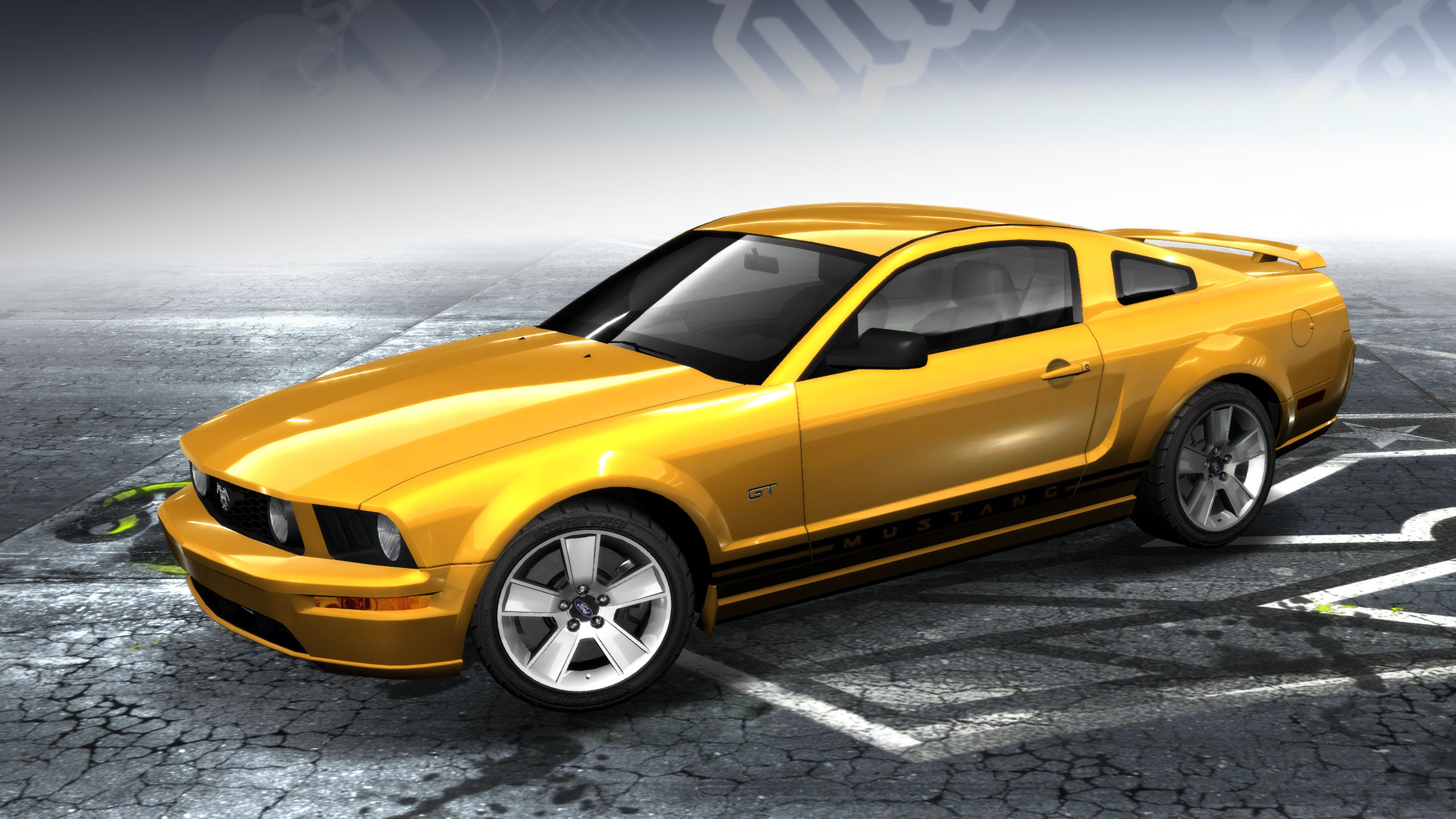 ford mustang gt 2005 need for speed wiki fandom ford mustang gt 2005 need for speed wiki fandom