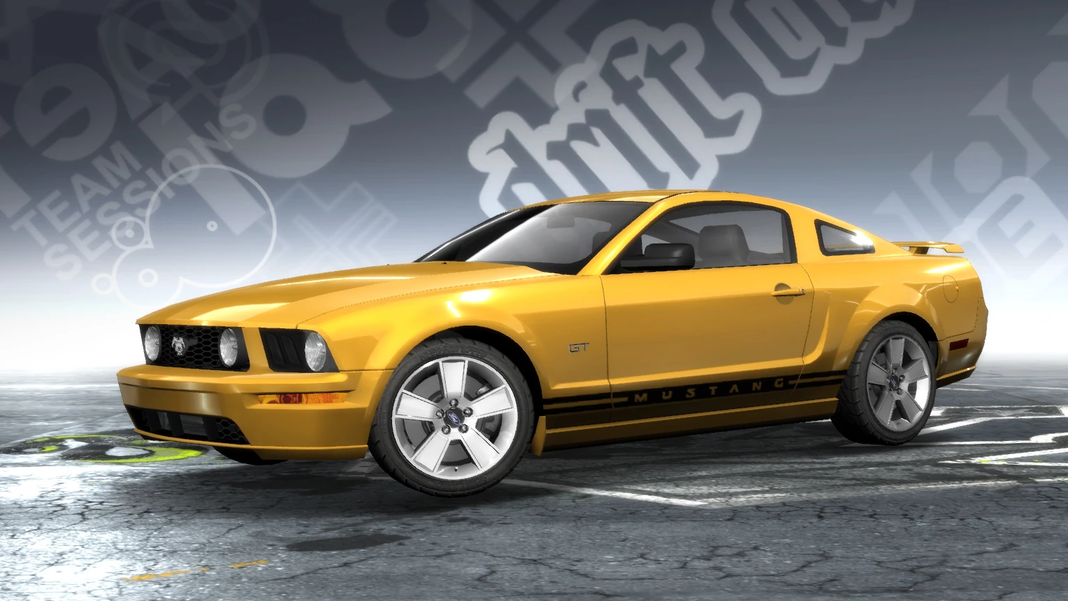 Amazon.com: Need for Speed: Most Wanted: PC: Video Games