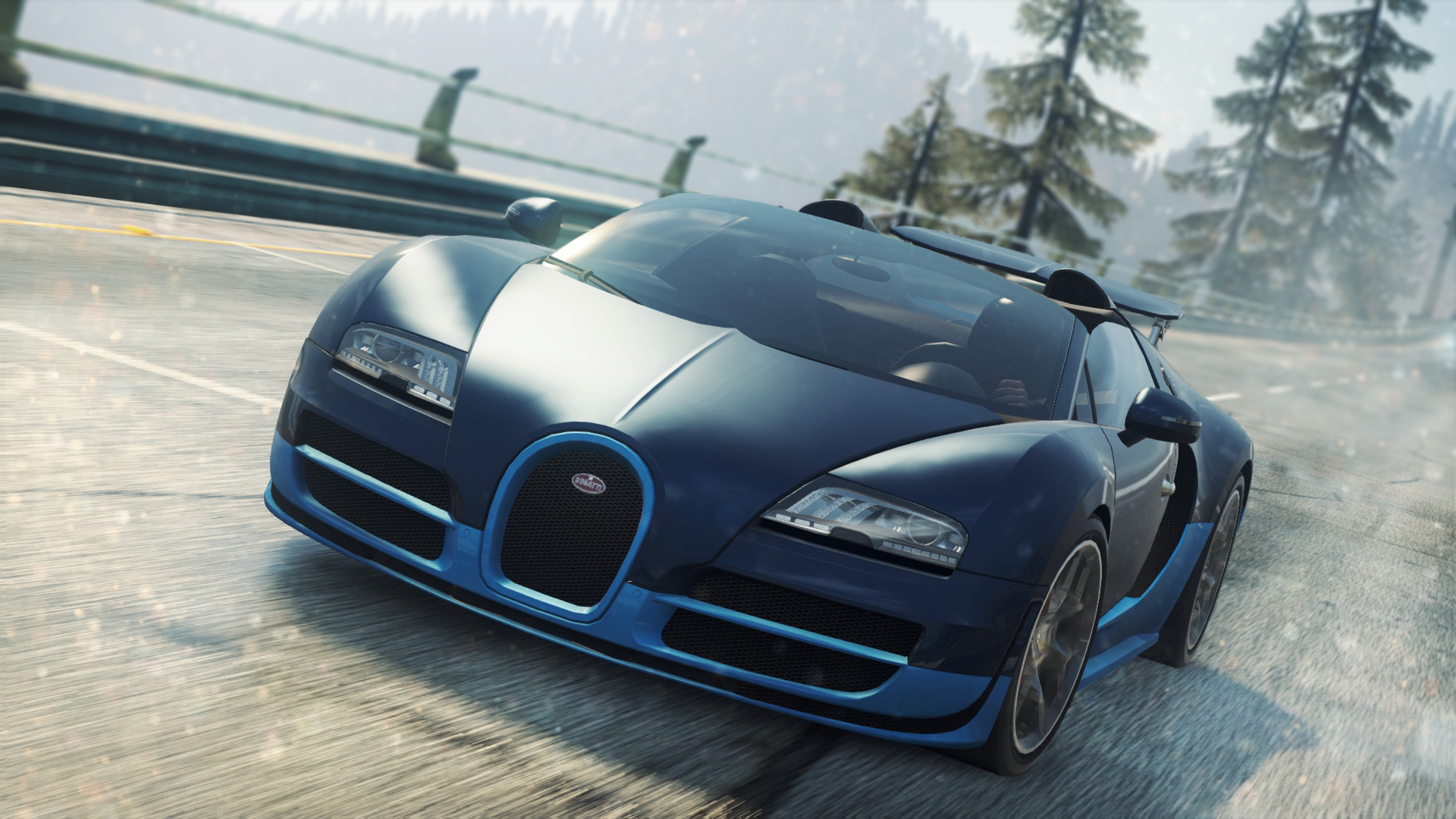 Bugatti Veyron Grand Sport Vitesse | Need for Speed Wiki ...