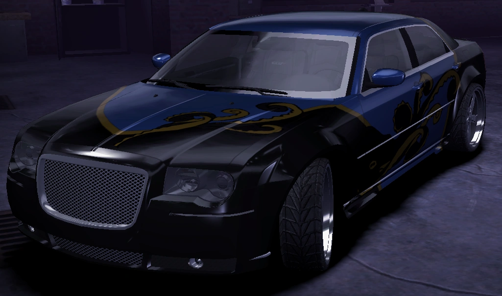 Image Carbon Chrysler300CNeville.png Need for Speed Wiki FANDOM