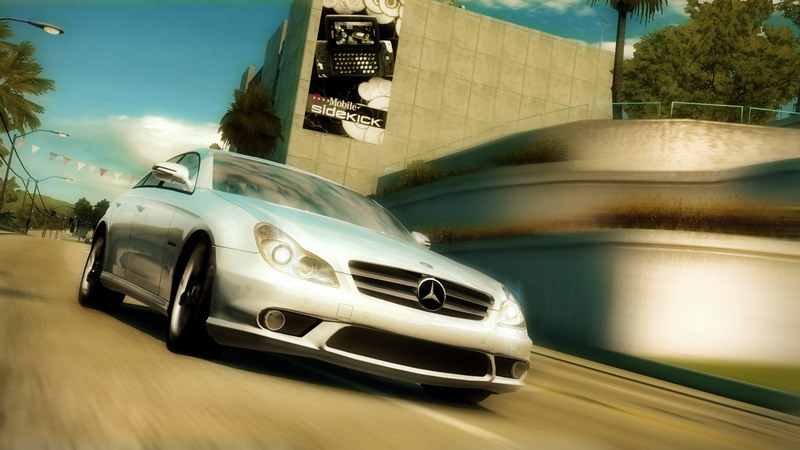 Mercedes Benz Cls 63 Amg Need For Speed Wiki Fandom
