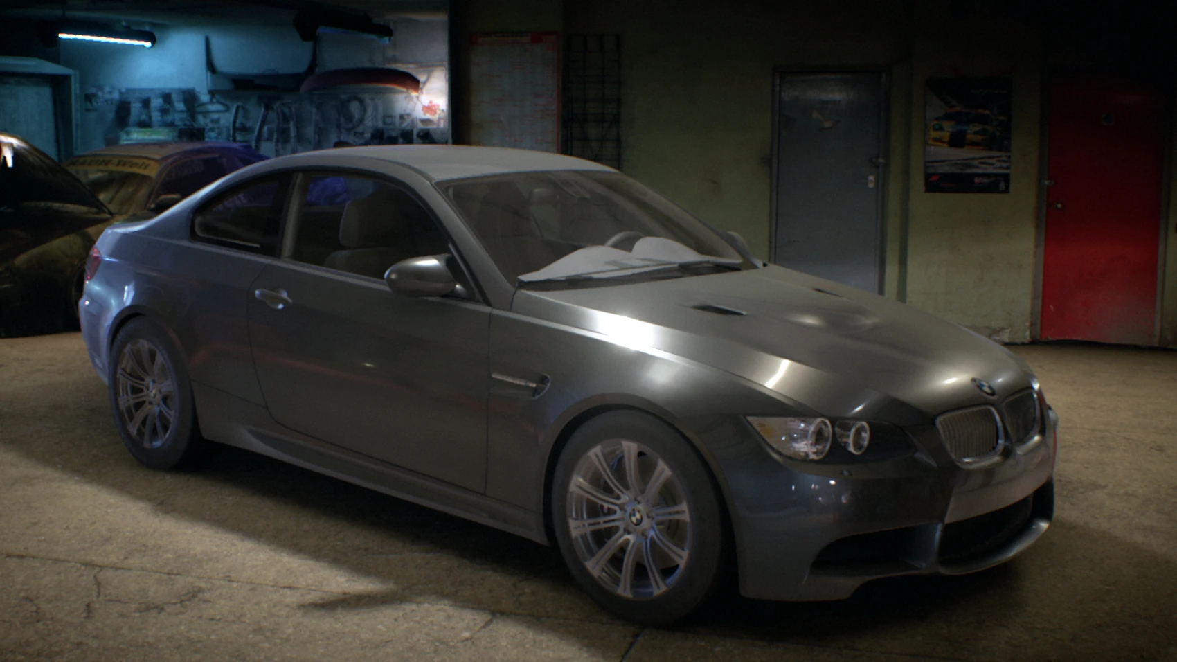 Bmw M3 E92 Need For Speed Wiki Fandom Powered By Wikia
