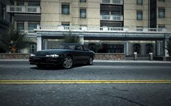 Nissan 200sx s14 wiki #9