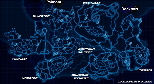 mapa gemas nfs world mapa gemas nfs world